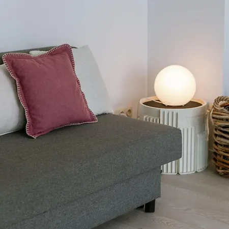 Appartement Huswell - Beachfront With Bike Storage & Terraces *